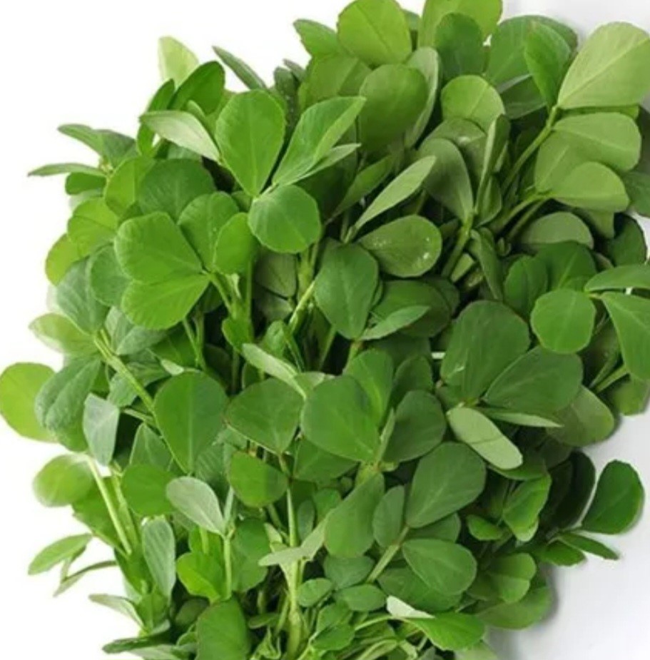 Fenugreek (Royco) - Per bunch at KSh 50.00