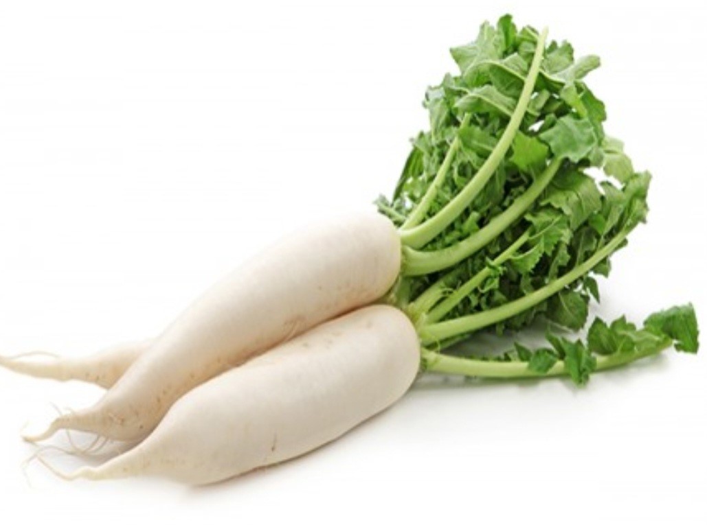 Radish