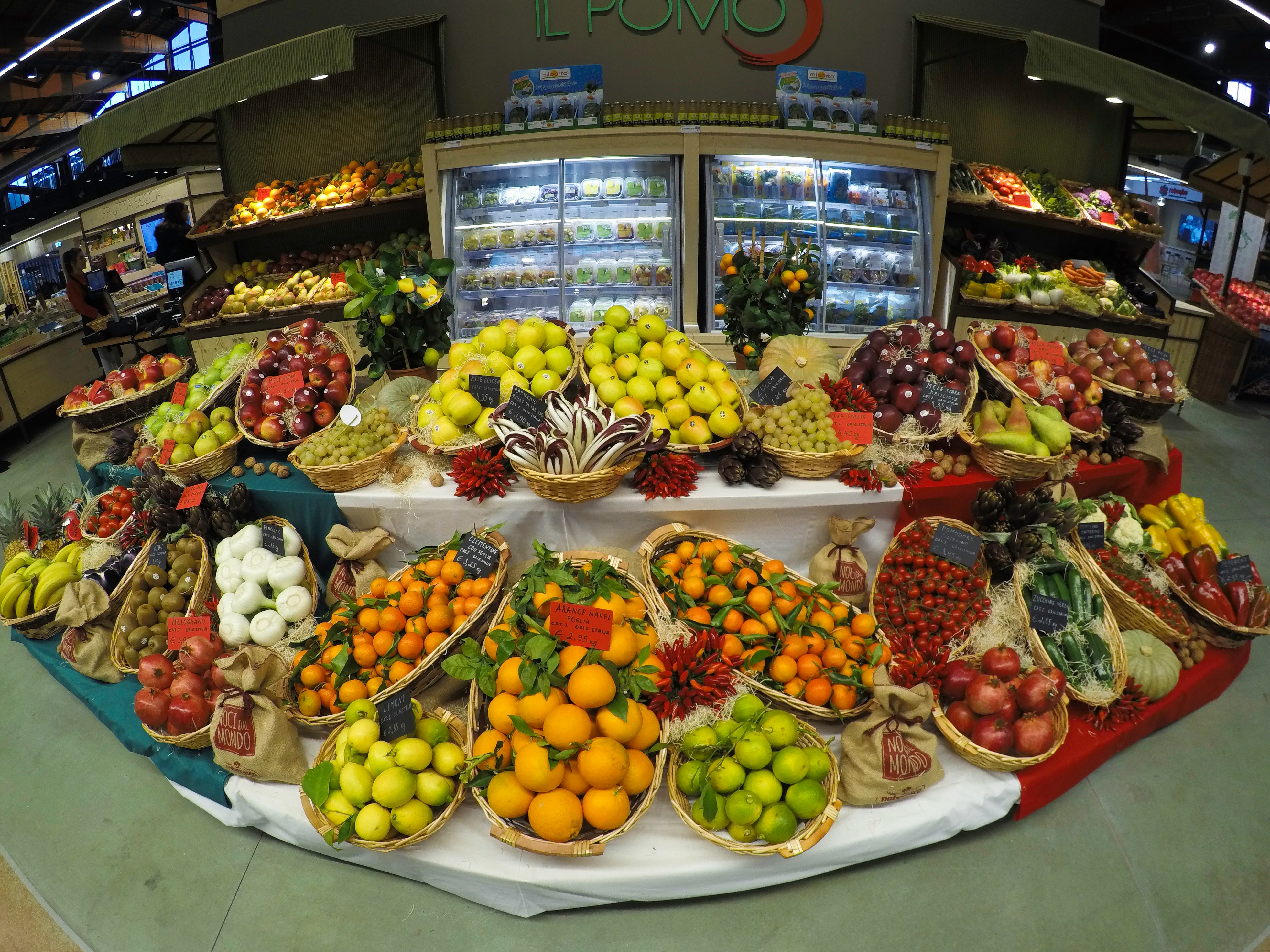 The Joy of Seasonal Eating in Kenya - Sep 19, 2025